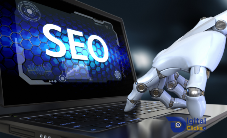 The Importance of SEO in Web Development