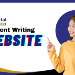 Writing Website