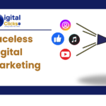 Why Faceless Digital Marketing is the Future of Online Advertising?