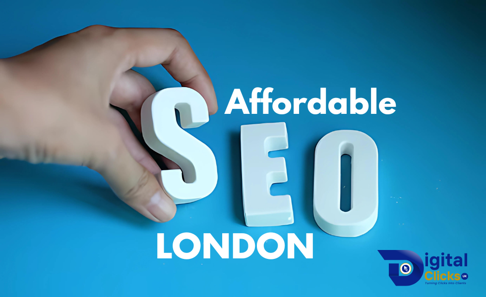 Affordable SEO LONDON